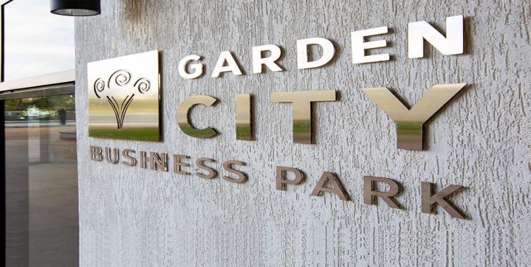 Garden City