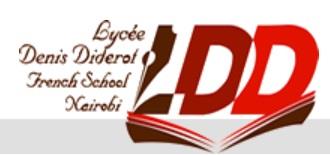 The French School